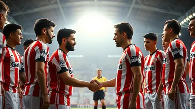 Stoke City vs. Middlesbrough: Key Players and Tactical Insights