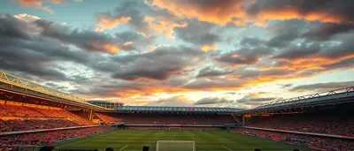 Stoke City Unveil New Away Kit for 26/27 Season