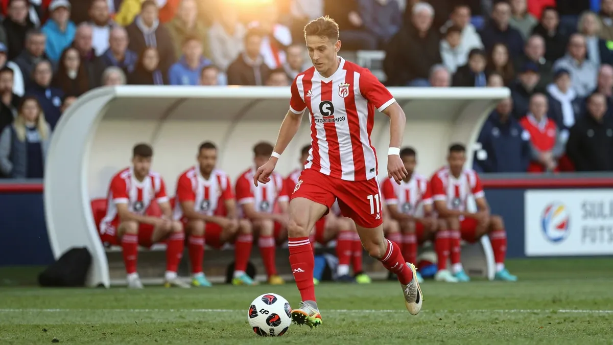 Technical director Jon Walters says Stoke City turned down a late move from Hull City for Sorba Thomas, valuing the...