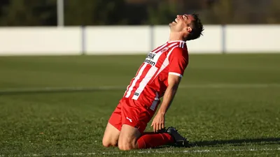 Andros Townsend has recalled a humorous pitch-roller incident from a past trip to Stoke City, who are currently seventh...