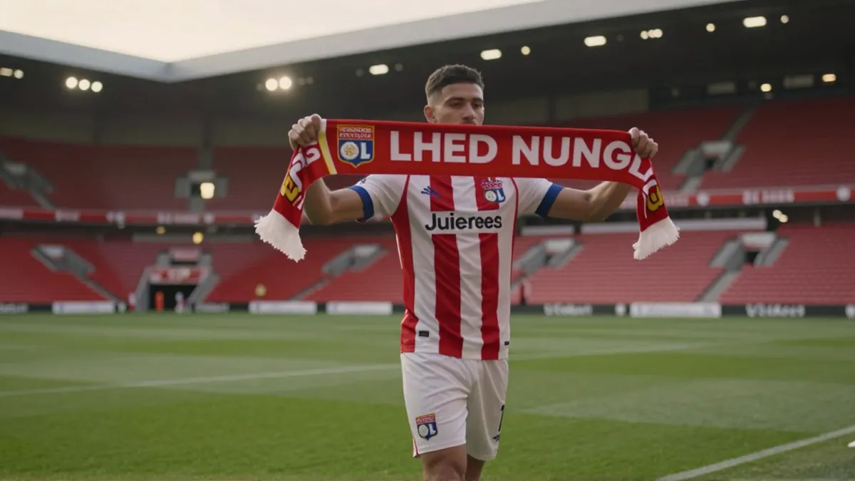 Lyon set to swoop for Stoke City star Bae Jun-Ho this summer