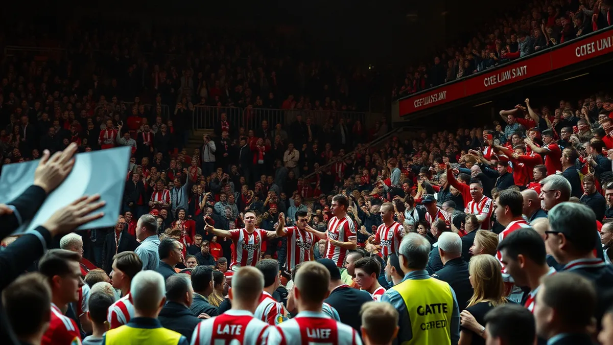 Stoke City: Tactical Preview for Upcoming Showdown Against Port Vale