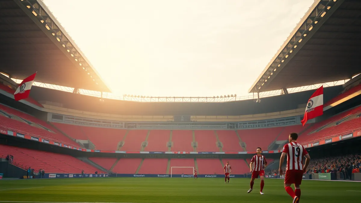 Stoke City Hiring: Join the Team as an Apprentice Groundsperson