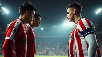 Stoke City vs. Wycombe: Key Players and Tactical Approach for the Clash