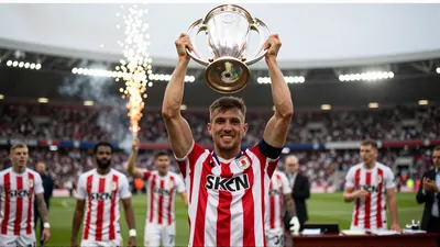 Stoke City’s riot in Rome: Pope meeting and chaotic summer