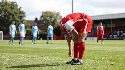 Tony Pulis and Jermaine Pennant express anger over Manchester City's rule breaches, linking them to Stoke City's 1-0...