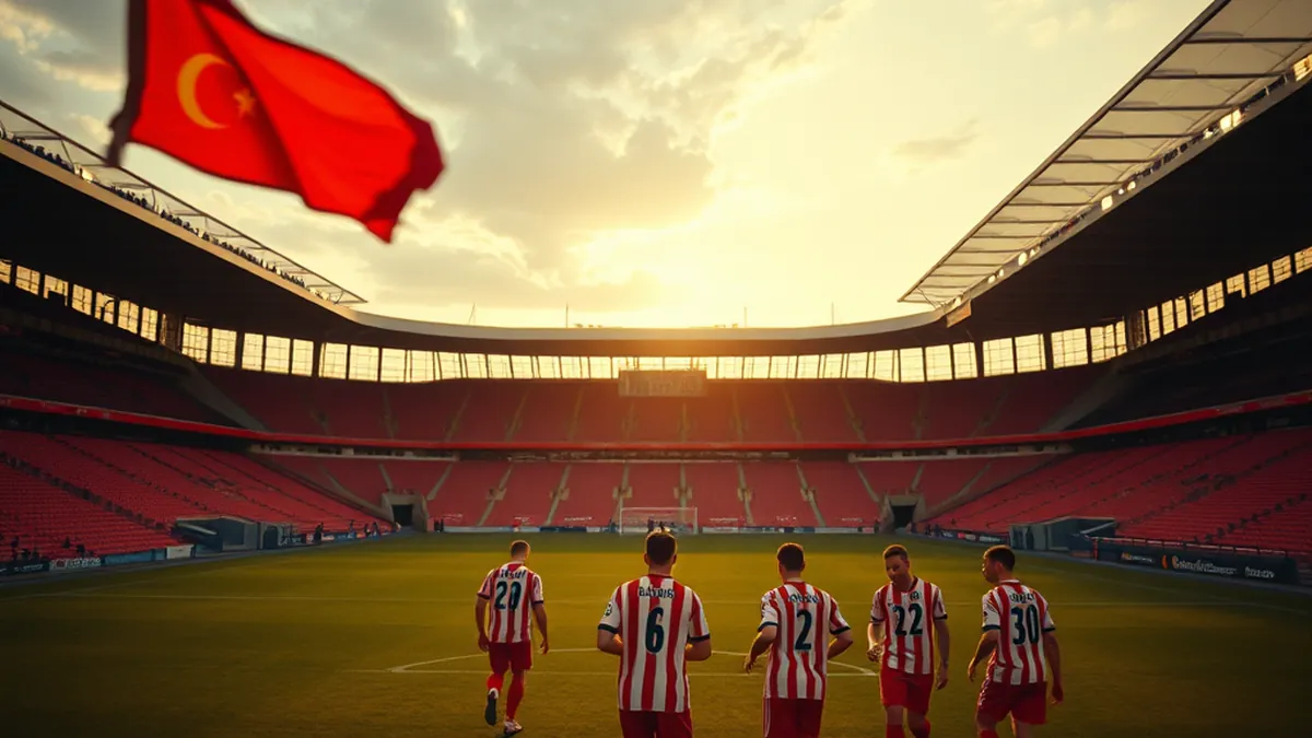 Stoke City Reports £60 Million Profit After Ownership Change