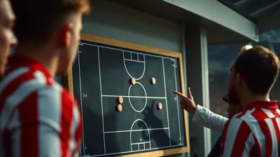 Stoke City Appoints New Technical Director