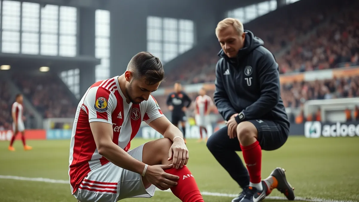 Stoke City Returns to Austria for Pre-Season Training