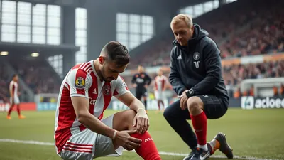 Stoke City Returns to Austria for Pre-Season Training