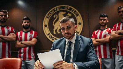 Stoke City Target Free Transfers