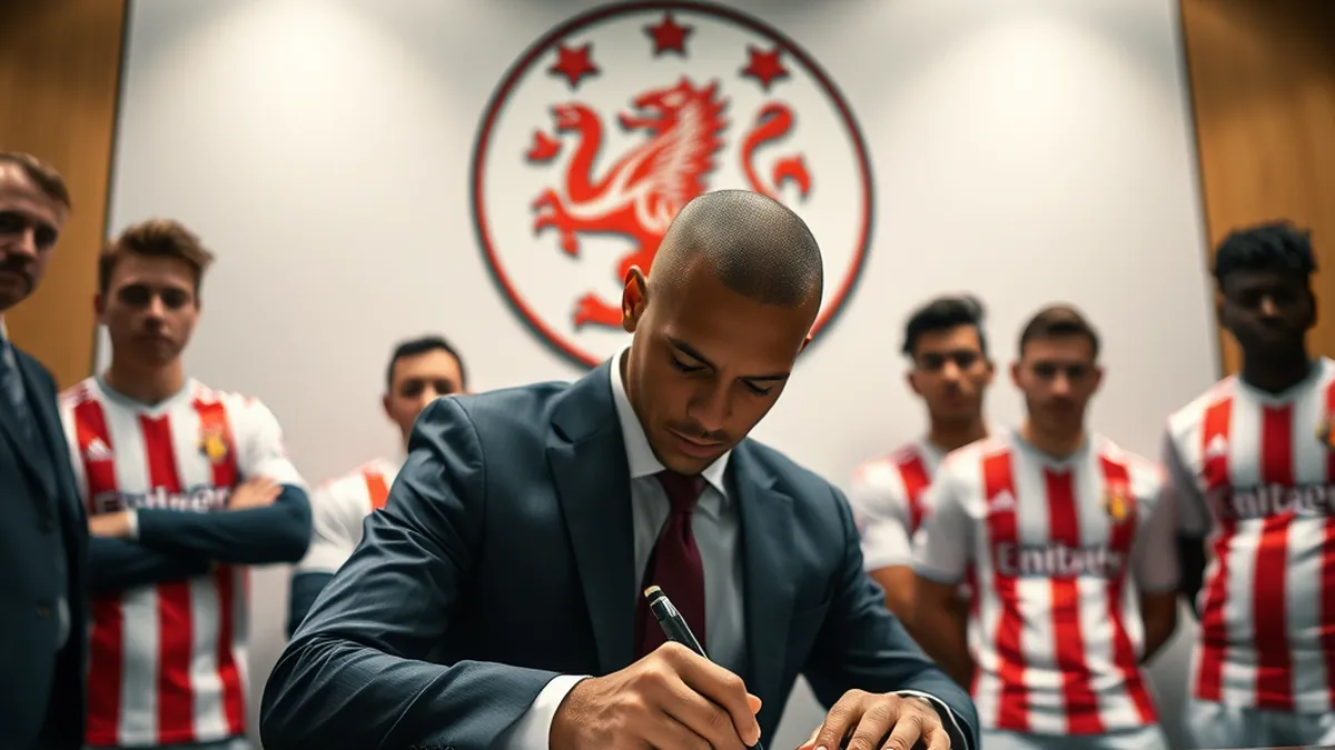 Stoke City Transfer News: Josh Griffiths Signing