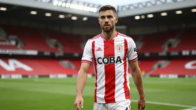 Stoke City face Charlton Athletic at the bet365 Stadium in a Championship fixture, as the club seeks to improve on a...