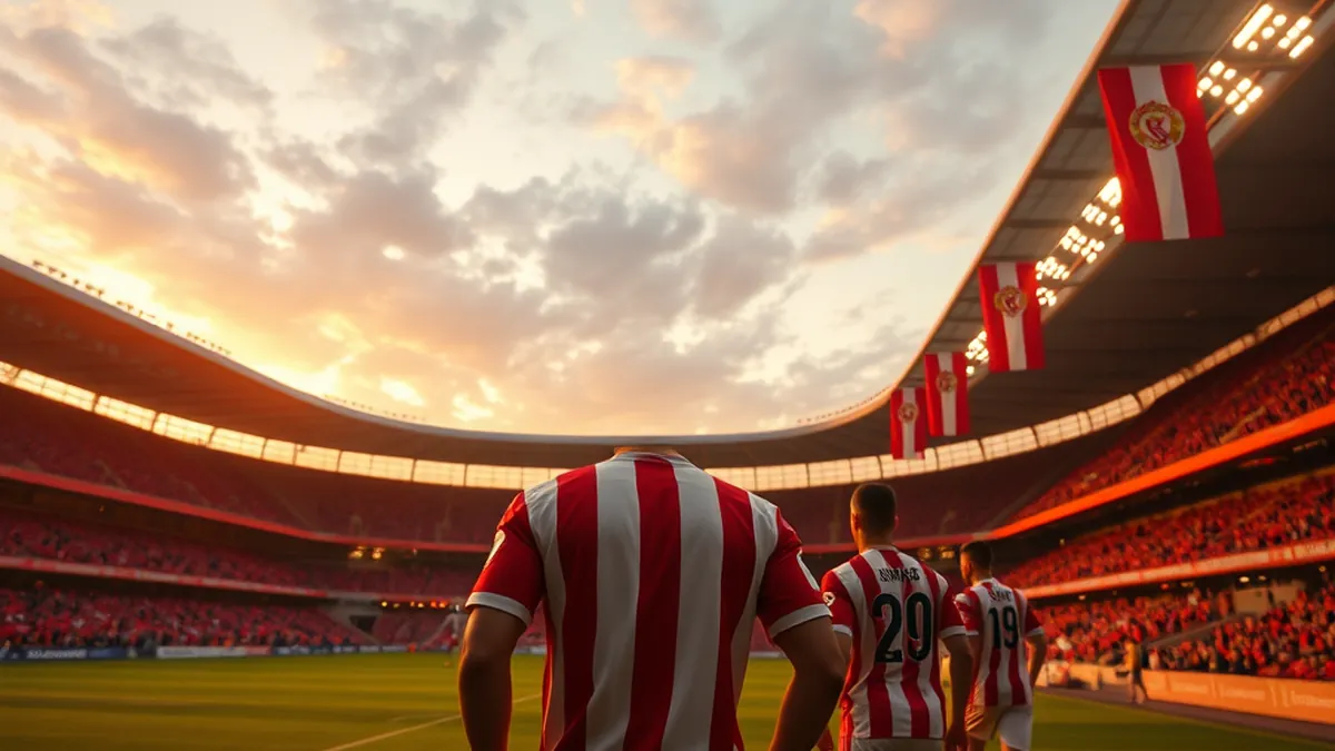 Stoke City Updates Season Card Sales and New Memberships