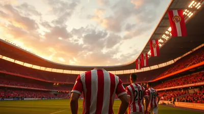 Stoke City Updates Season Card Sales and New Memberships