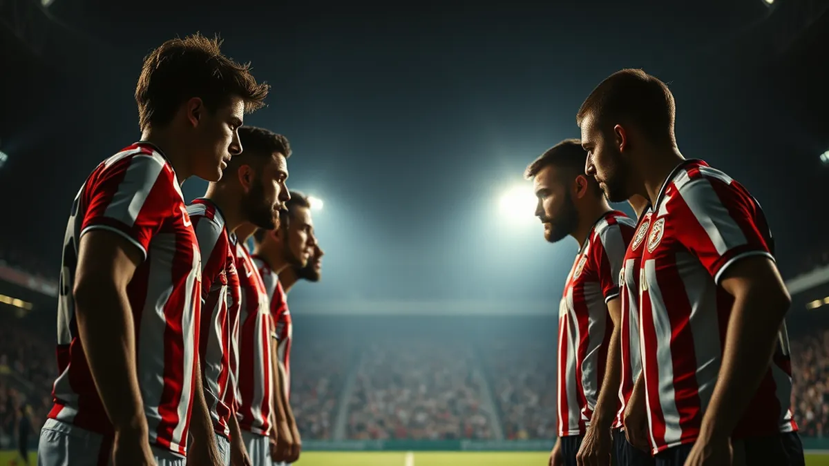 Stoke City Fans: The Heartbeat of Derby Day Traditions