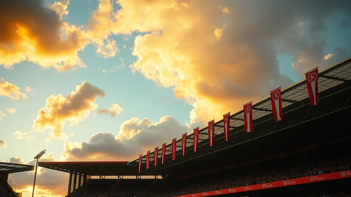 Stoke City Must Run Through Brick Walls to Stay in Championship Hunt