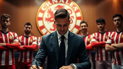 Stoke City Transfer News: Summer Signings