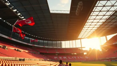 Stoke City TV Schedule and Streaming