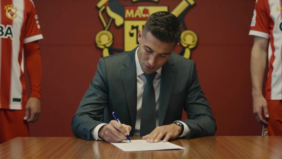Luke Graham Joins Stoke City in £2m Transfer
