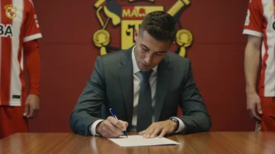 Luke Graham Joins Stoke City in £2m Transfer