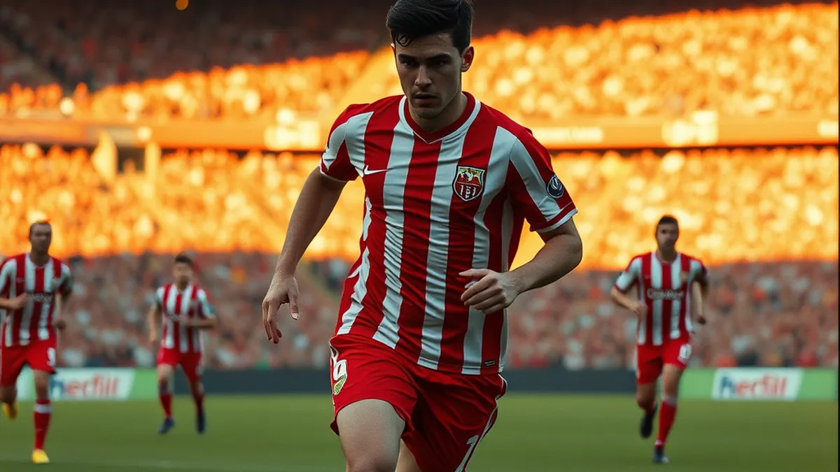 Revitalizing Stoke City's Midfield: Tactical Adjustments for the Potters