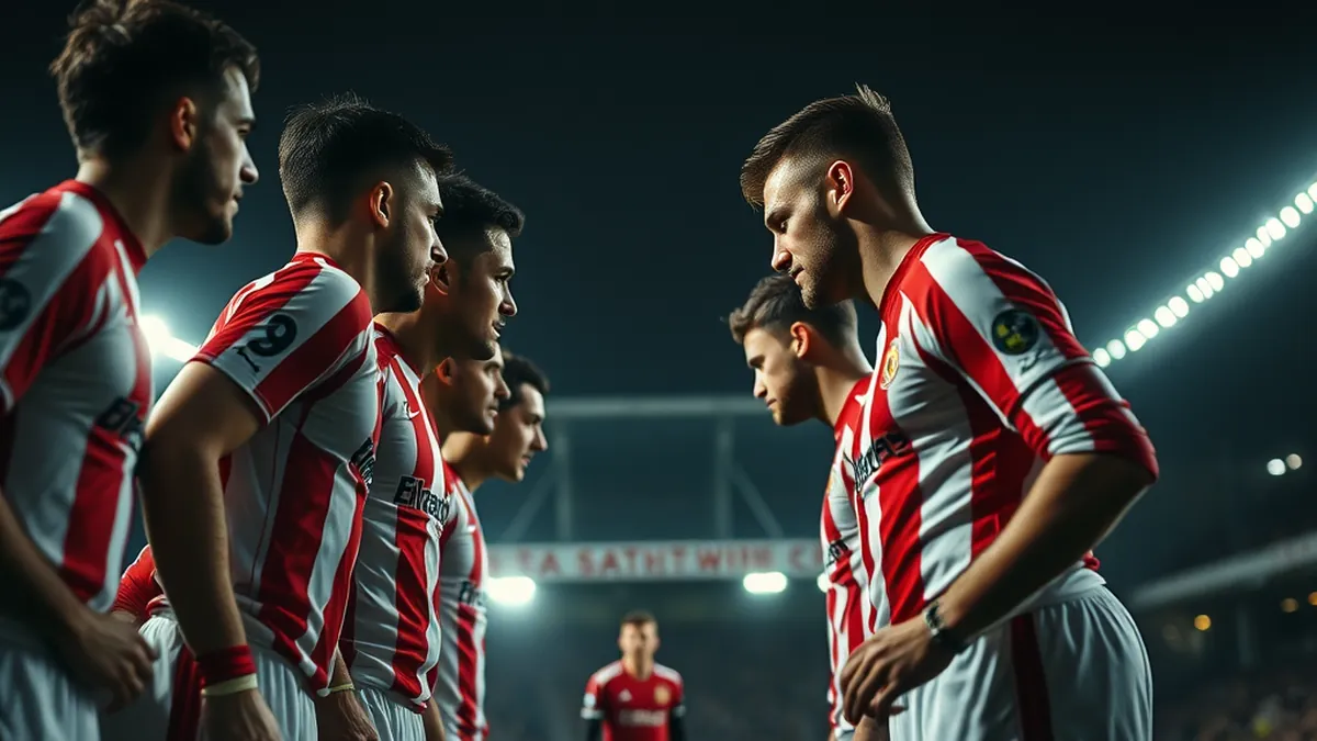 Stoke City to Face Derby Test at Chester FC