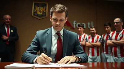 Ethan Galbraith signs for Stoke City, sparks pundit surprise