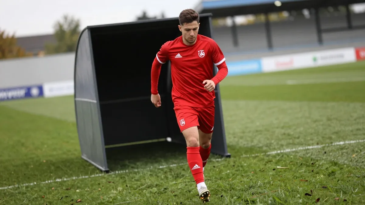 Stoke City defender Bosun Lawal has returned to the Republic of Ireland squad for Nations League matches following his...