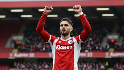 Stoke City's 4-0 Championship win over Charlton Athletic has generated positive fan reaction, with the club now 13th in...