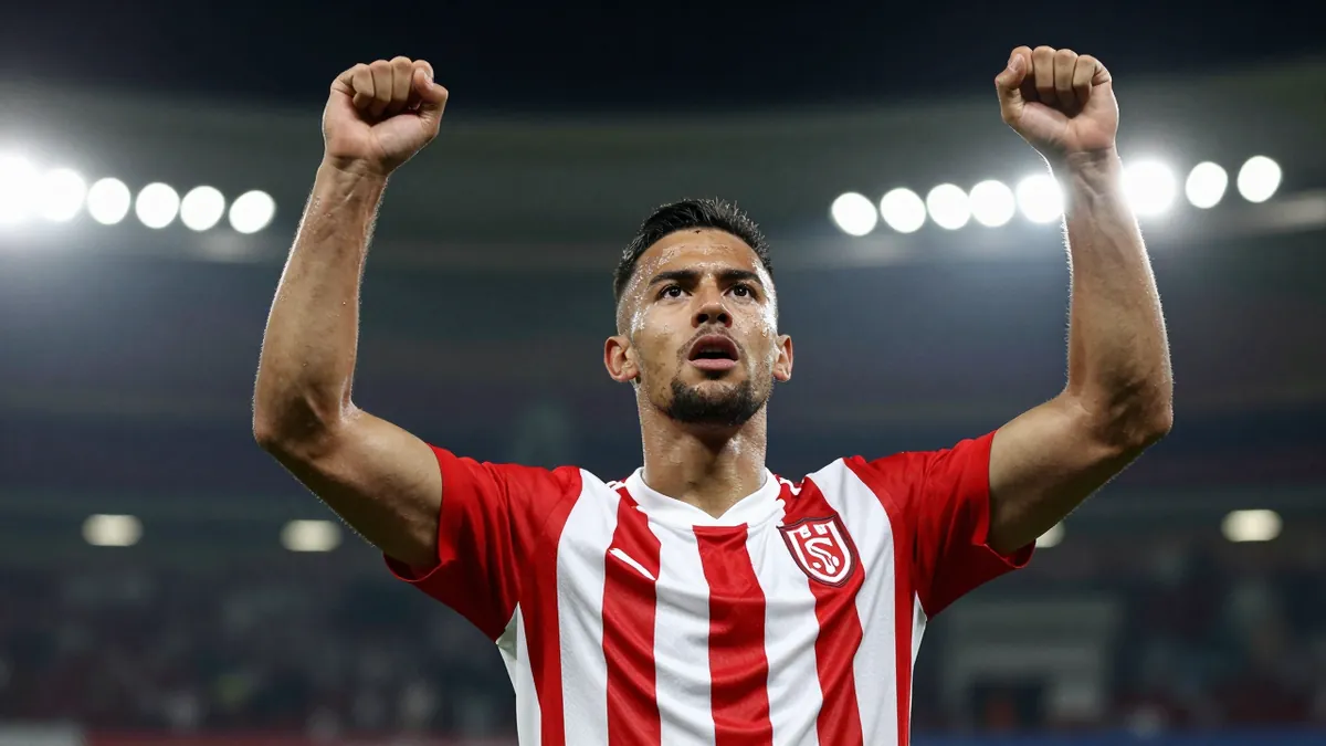 Stoke City's third bid for Daniel Karlsbakk rejected as transfer talks continue