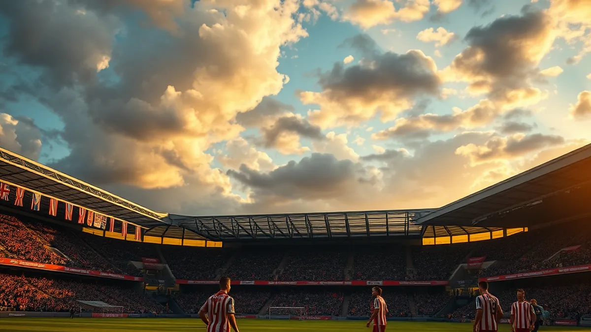 Stoke City Aims for Victory Against Charlton Athletic at Home