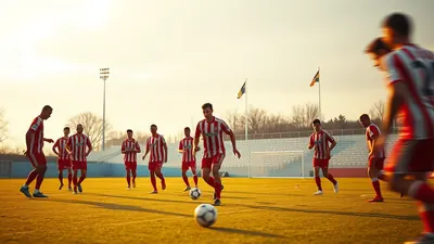 Stoke City Set to Axe Sam Gallagher