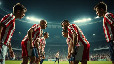 The Unique Rituals and Traditions of Stoke City Supporters