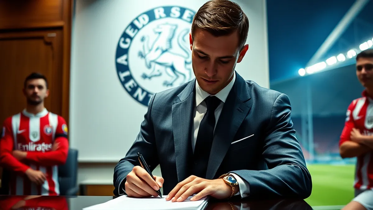 Stoke City Sign Ethan Galbraith from Swansea City