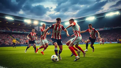 Stoke City vs Watford: Championship Match Report