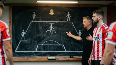 Stoke City appoint ex-Man Utd defender Danny Pugh as youth coach