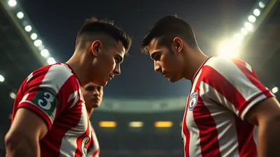 Stoke City vs. Oxford United: A Tactical Preview Ahead of the Clash
