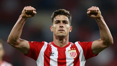 Stoke City's Under-18s lost 8-5 to Manchester City in a U18 Premier League North thriller, with Louie Bradbury scoring a...