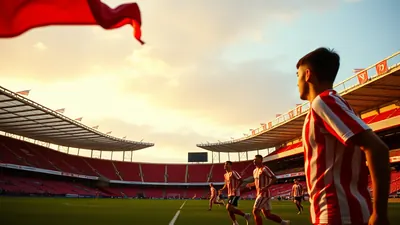 Mark Robins' Future at Stoke City in Jeopardy: An In-Depth Analysis