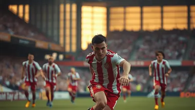 Stoke City vs. Rotherham: Tactical Insights and Key Player Roles
