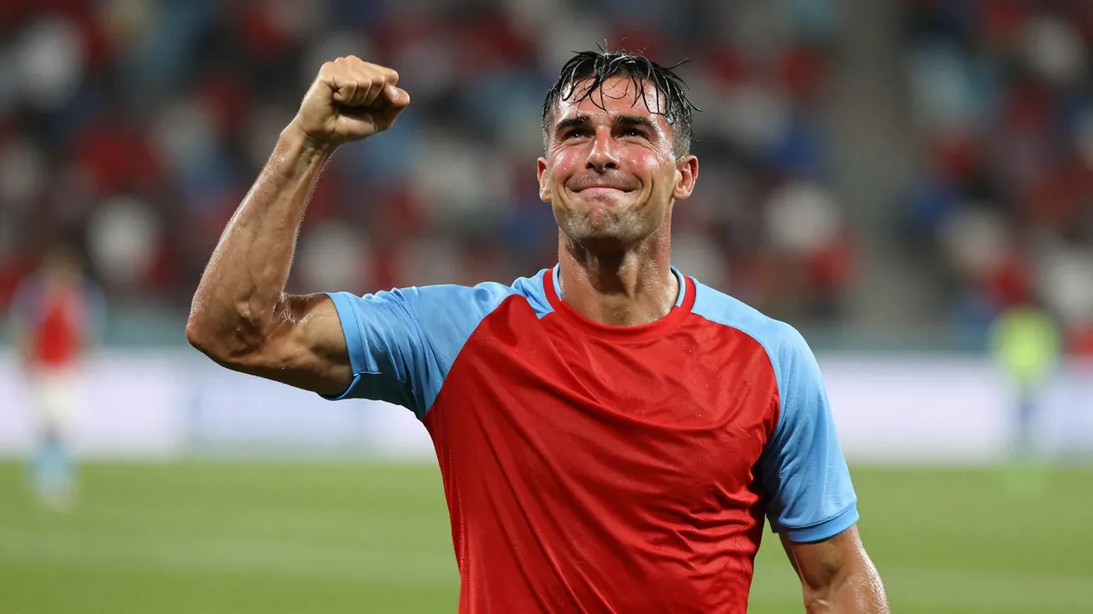 Stoke City Secure Friendly Win Over Everton