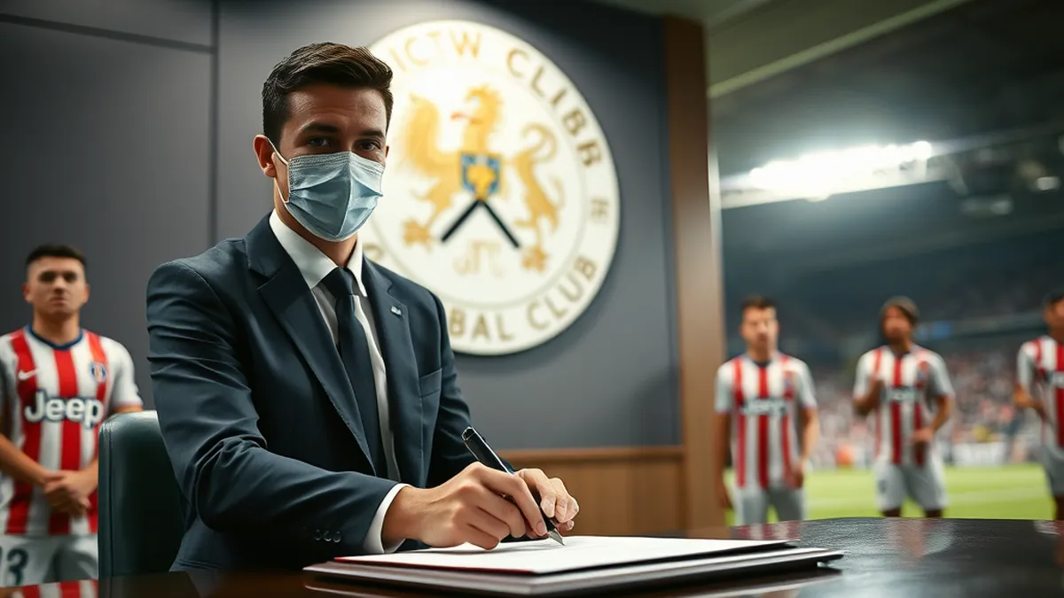 Can Stoke City Keep Up Transfer Spending in 2026 Season?