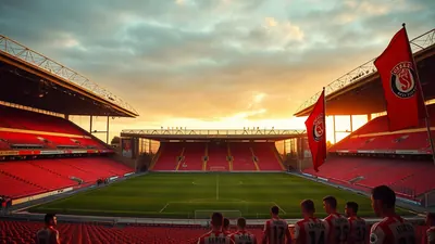 TV slots boost Stoke City exposure with four live games