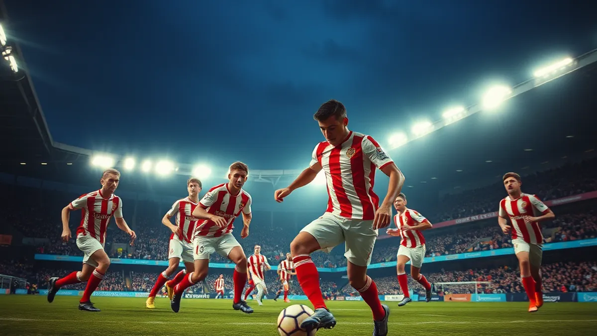 Stoke City Secures Victory Over Blackburn Rovers