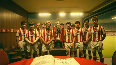Stoke City's 1992 Promotion: A Turning Point in Club History