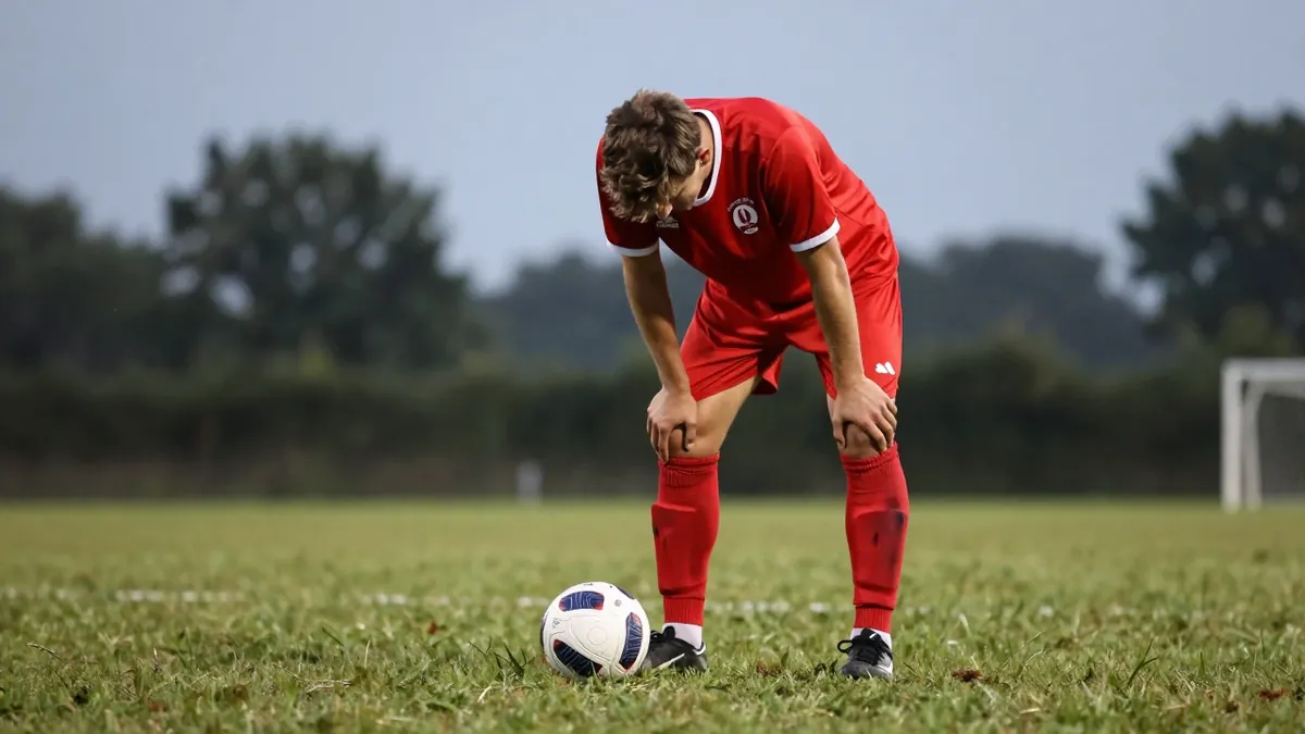 Stoke City's under-21s lost 4-0 away to FC Halifax Town in the National League Cup on Tuesday night