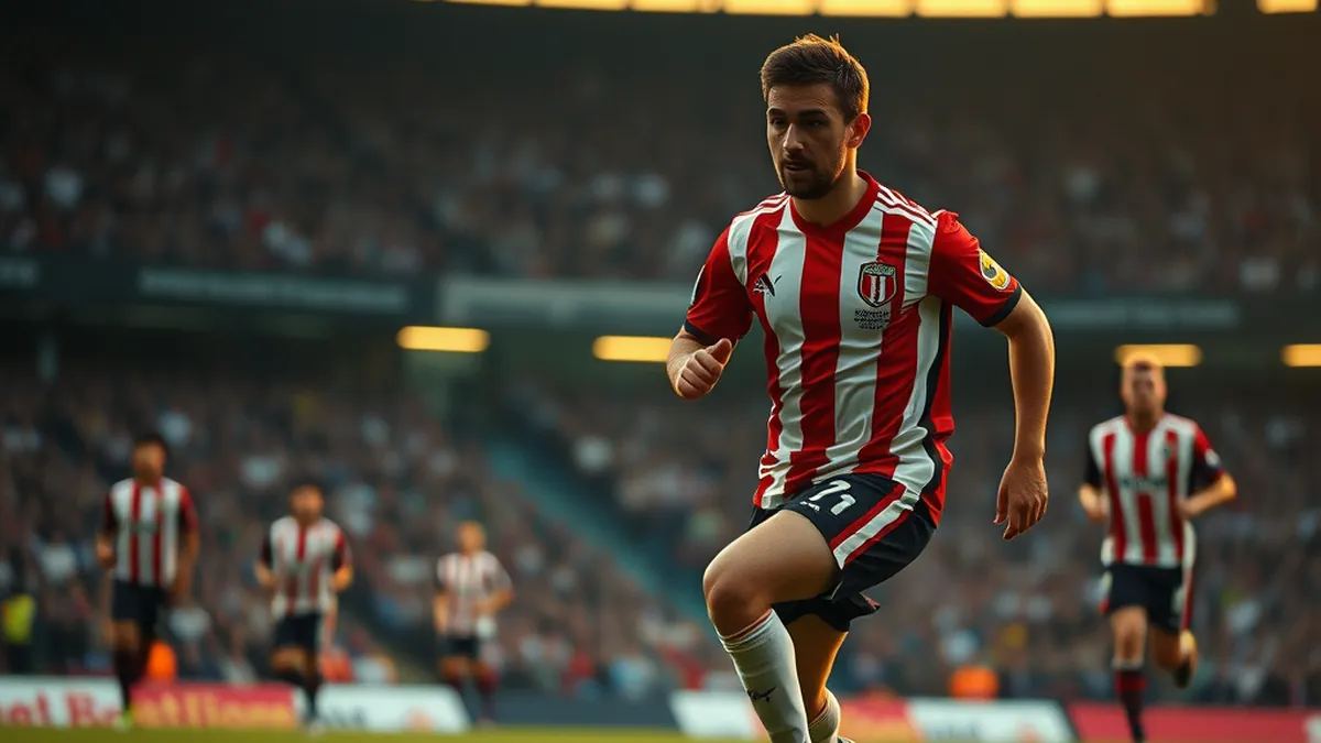 Stoke City vs. Cardiff: Tactical Preview and Key Player Impact