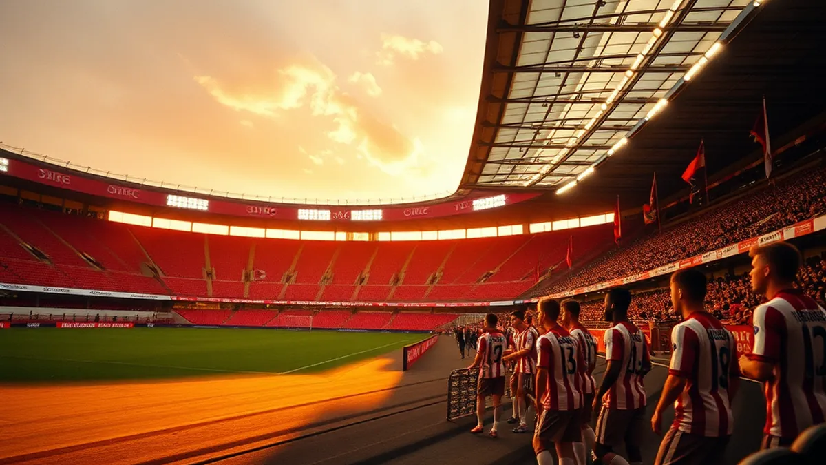 Stoke City's Narcis Pelach Returns to Management