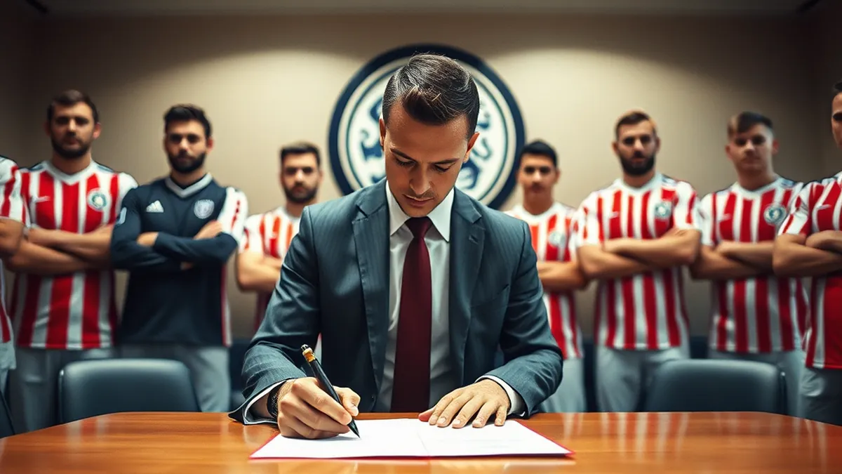 Stoke City Secure Second Midfield Signing